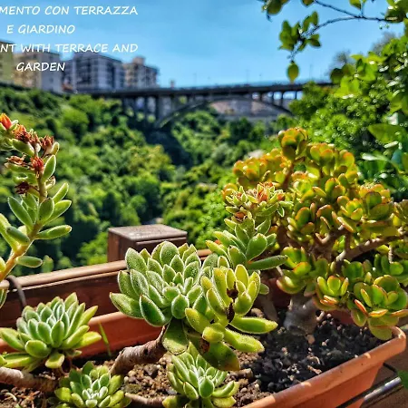 Il Giardino Sulla Valle *