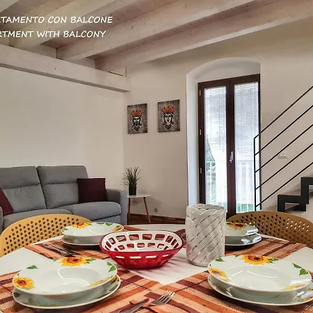 Il Giardino Sulla Valle *