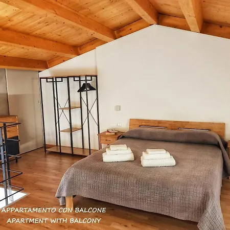 Apartment Il Giardino Sulla Valle Ragusa