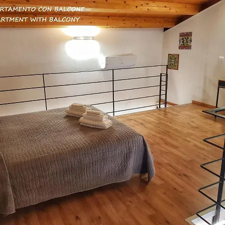 Apartment Il Giardino Sulla Valle *