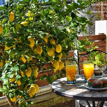 Il Giardino Sulla Valle * Ragusa